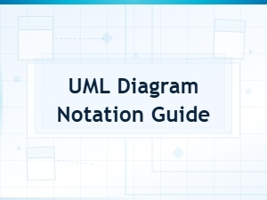Uml Diagram Notation Guide: Complete Syntax and Symbol Reference